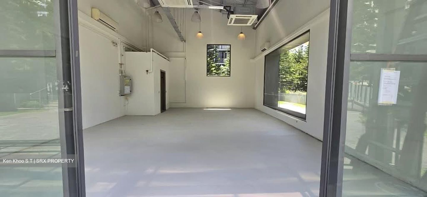 The Alps Residences (D18), Shop House #570051521
